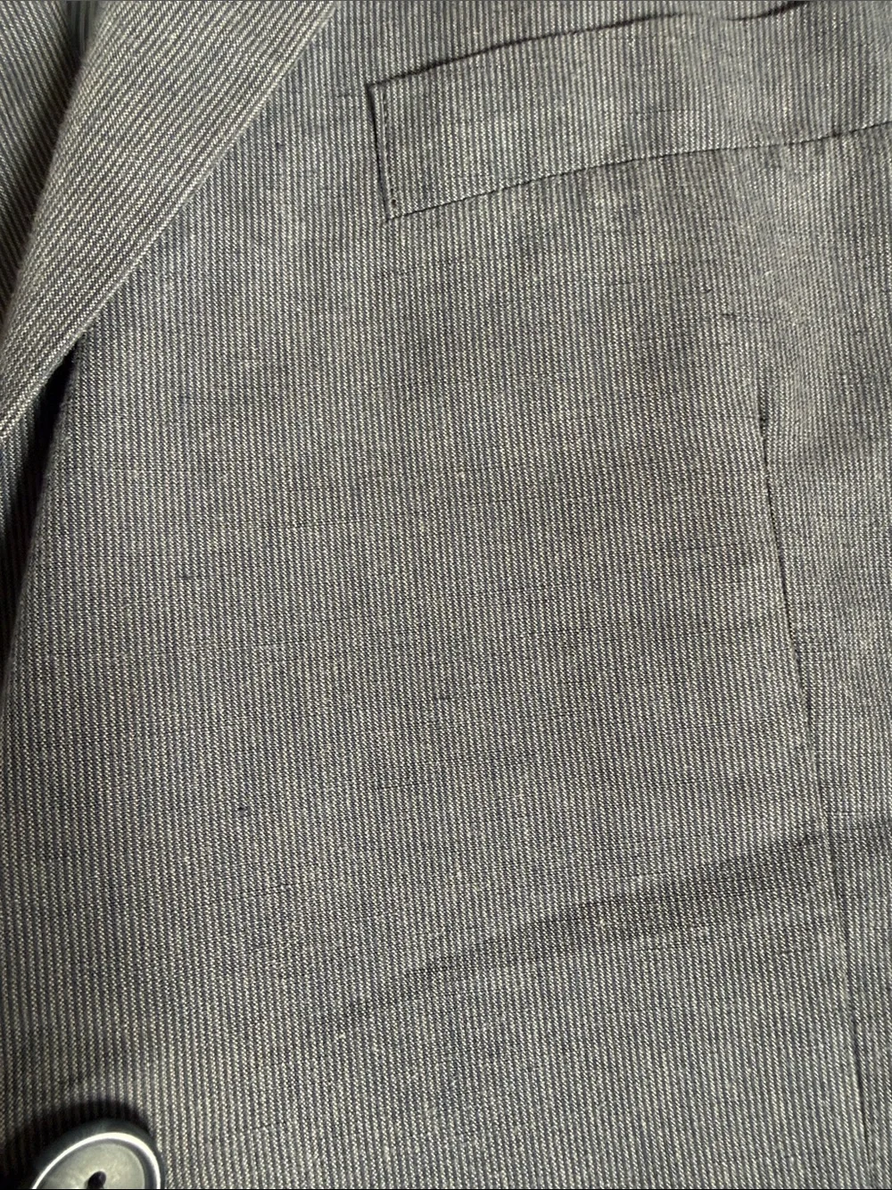 Men's Classic Banana Republic Blazer